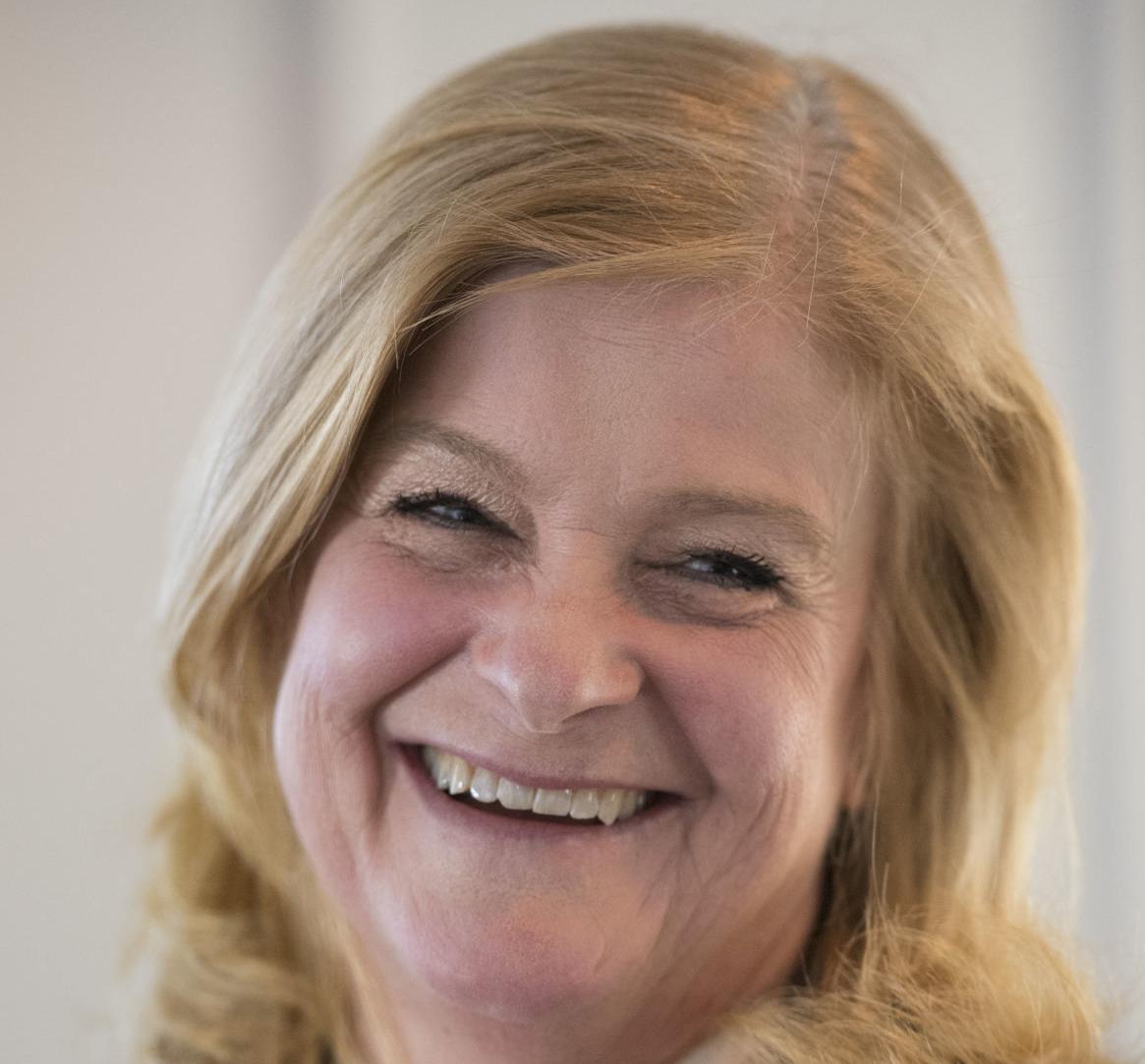 Lois Jarman
